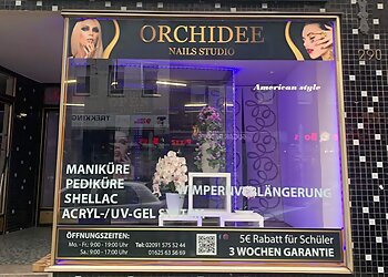 Orchidee Nails photo Orchidee Nails