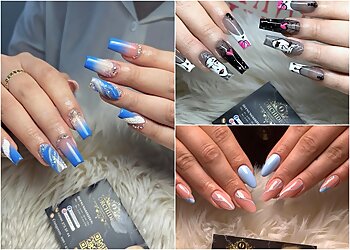 Orchidee Nails image Orchidee Nails