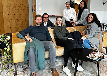 Organize Communications GmbH photo Organize Communications GmbH