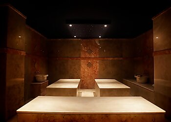 Orientalischer Hamam Wuppertal image Orientalischer Hamam Wuppertal