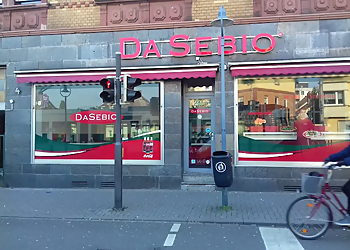 Original Pizza da Sebio photo Original Pizza da Sebio