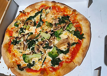 Original Pizza da Sebio image Original Pizza da Sebio