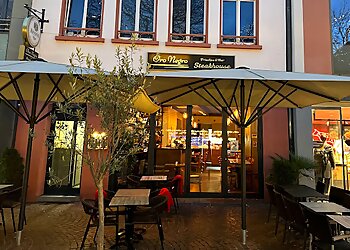 Oro Negro Steakhouse photo Oro Negro Steakhouse