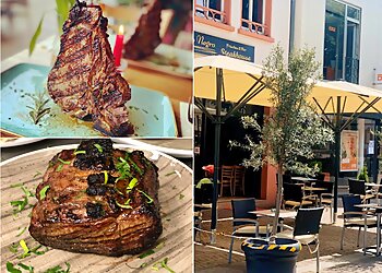 Oro Negro Steakhouse image Oro Negro Steakhouse