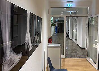 Ortho Reha Physiotherapie photo Ortho Reha Physiotherapie