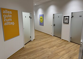 Ortho Reha Physiotherapie image Ortho Reha Physiotherapie