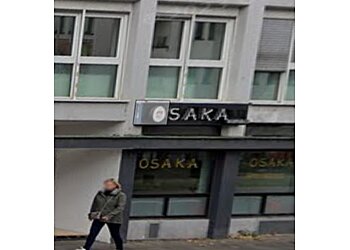 Osaka Bonn photo Osaka Bonn