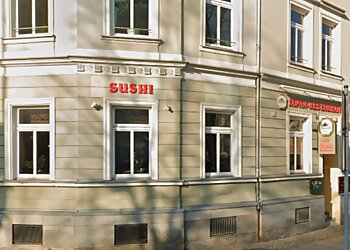 Osaka Chemnitz photo Osaka Chemnitz