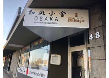 Osaka Braunschweig