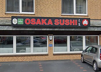 Osaka Sushi photo Osaka Sushi