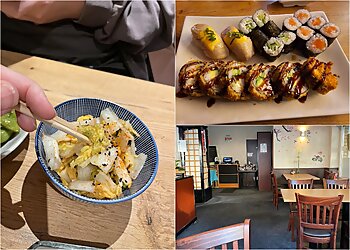 Osaka Sushi image Osaka Sushi