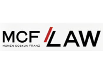 Osama Momen - MCF LAW PartGmbB photo Osama Momen - MCF LAW PartGmbB