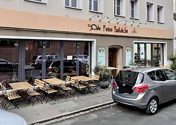 O-sha Feine Thaiküche photo O-sha Feine Thaiküche