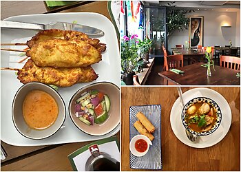 O-sha Feine Thaiküche image O-sha Feine Thaiküche