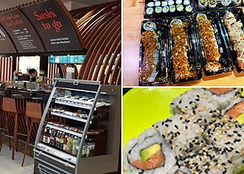 Oshi Sushi image Oshi Sushi