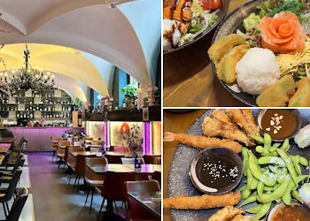 Oshusi Vietnamesisches Restaurant & Sushi image Oshusi Vietnamesisches Restaurant & Sushi