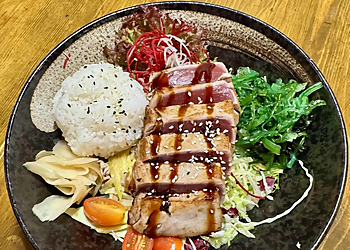 Oshusi Vietnamesisches Restaurant & Sushi Oshusi Vietnamesisches Restaurant & Sushi