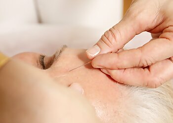 Osteopathie München - Dr. med. Caroline Klann photo Osteopathie München - Dr. med. Caroline Klann