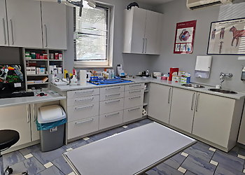 Ostermann Praxis für Kleintiermedizin image Ostermann Praxis für Kleintiermedizin