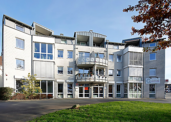 Ostermann Praxis für Kleintiermedizin