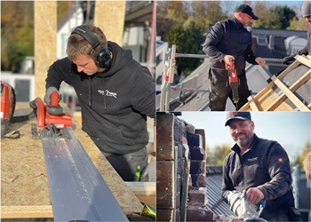 Otten & Grein Die Dachdecker GmbH image Otten & Grein Die Dachdecker GmbH