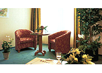 PARK RESIDENZ DORTMUND photo PARK RESIDENZ DORTMUND