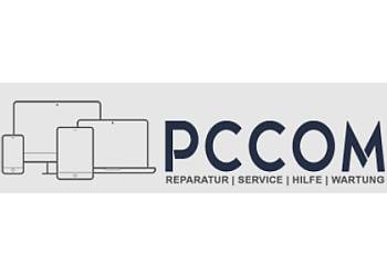PCCOM Computer Service