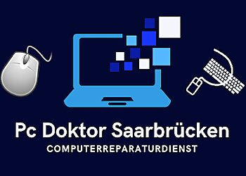 PC-Doktor Saarbrücken