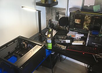 PC-Manufaktur Rostock image PC-Manufaktur Rostock