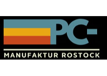 PC-Manufaktur Rostock
