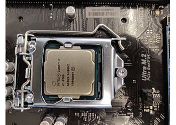 PC-SPEZIALIST Bochum photo PC-SPEZIALIST Bochum