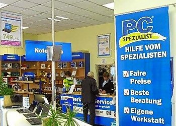 PC-SPEZIALIST Kassel image PC-SPEZIALIST Kassel