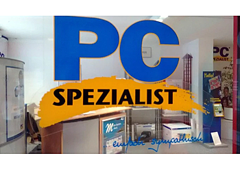 PC-SPEZIALIST Neu-Ulm image PC-SPEZIALIST Neu-Ulm
