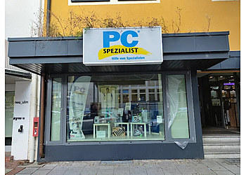 PC-SPEZIALIST Neu-Ulm