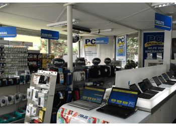 PC-SPEZIALIST Bonn photo PC-SPEZIALIST Bonn