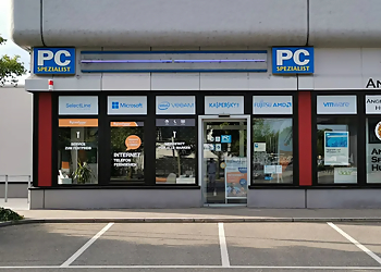 PC Spezialist Regensburg PC Spezialist Regensburg