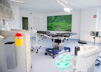 PD. Dr. Stéphane Stahl - CENTERPLAST GmbH image PD. Dr. Stéphane Stahl - CENTERPLAST GmbH