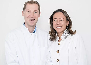 PD. Dr. Stéphane Stahl - CENTERPLAST GmbH photo PD. Dr. Stéphane Stahl - CENTERPLAST GmbH