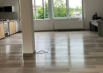 PEGAS Gebäudereinigung image PEGAS Gebäudereinigung