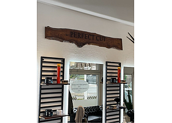 PERFECT CUT image PERFECT CUT