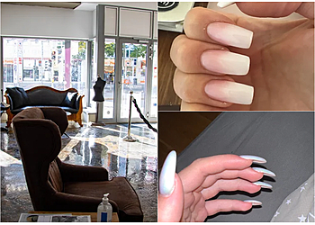 PERFECT NAILS image PERFECT NAILS