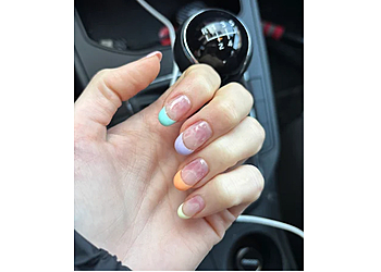 PERFECT NAILS PERFECT NAILS