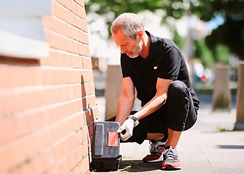 PESTSAFE Schädlingsbekämpfung Düsseldorf image PESTSAFE Schädlingsbekämpfung Düsseldorf