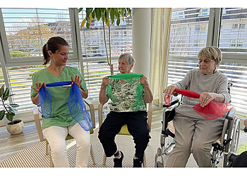 PFLEGEHEIM SÜDHUS NORD GMBH photo PFLEGEHEIM SÜDHUS NORD GMBH