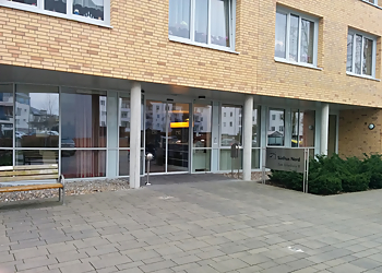 PFLEGEHEIM SÜDHUS NORD GMBH