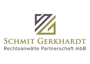 Philine Gerkhardt - SCHMIT GERKHARDT R Ae Partnerschaft Mb B photo Philine Gerkhardt - SCHMIT GERKHARDT R Ae Partnerschaft Mb B