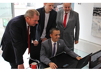 PH Immobilien Gesellschaft mbH image PH Immobilien Gesellschaft mbH