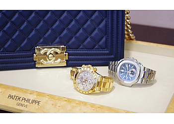 PH Pfandleihhaus Hessen GmbH image PH Pfandleihhaus Hessen GmbH