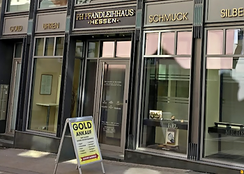 PH Pfandleihhaus Hessen GmbH