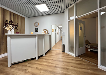 PHYSIO AM PARK photo PHYSIO AM PARK